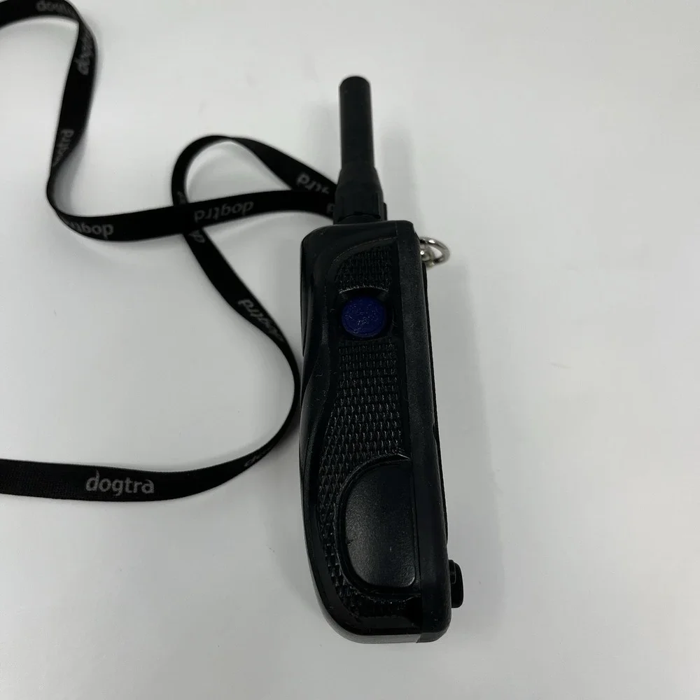 Dogtra 282C Transmitter Remote Dog Training Collar Charger Lanyard Remote ONLY